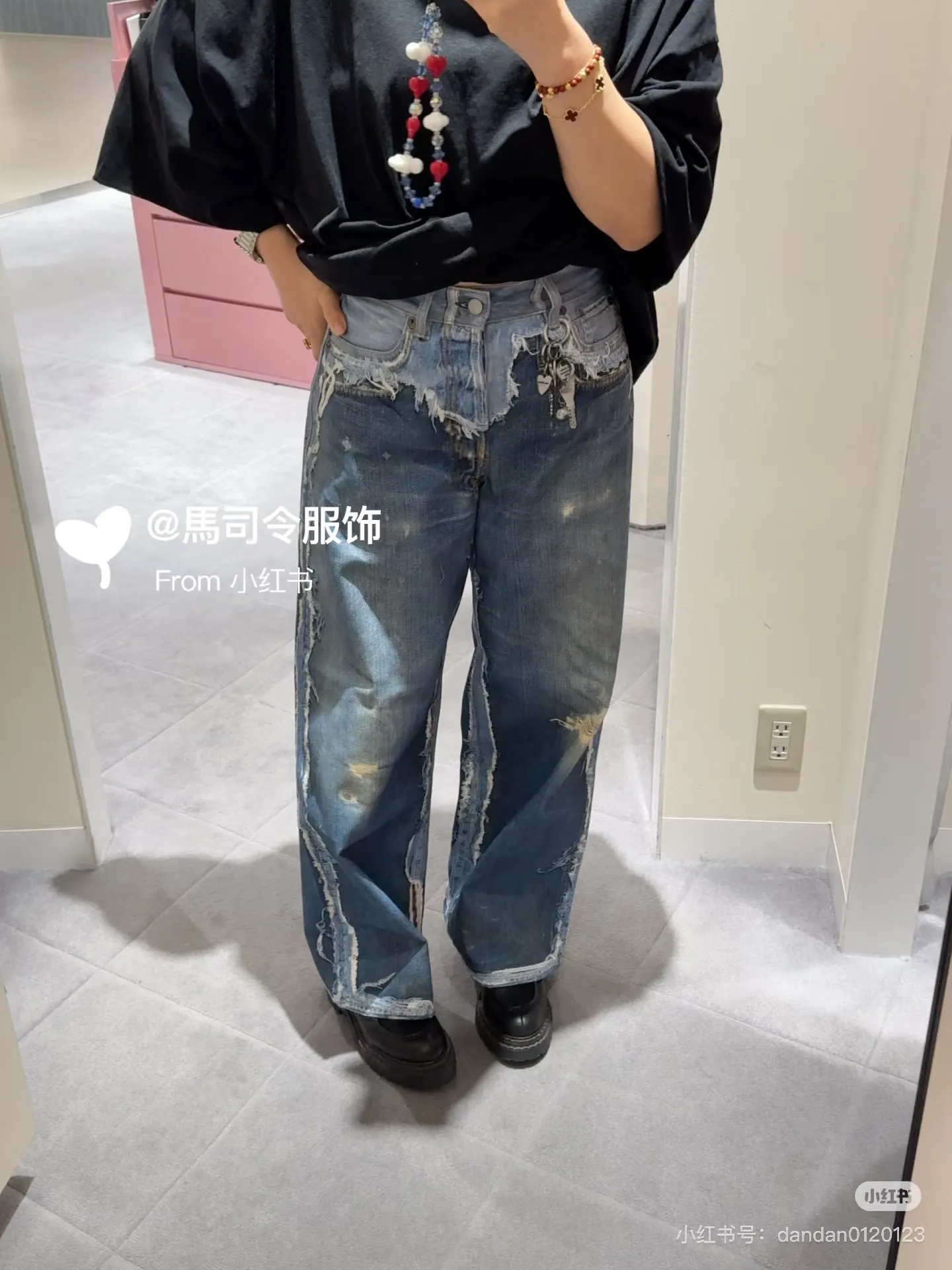 【 】Acne 26SS
